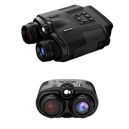 Lunette Militaire Vision Nocturne NightHunter 4K | NatureVision NightHunter Ultra 4K / Livraison Suivie