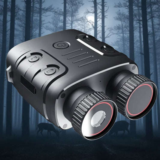 Lunette Vision Nocturne Chasse NightClair | NatureVision NightClair X-Pro