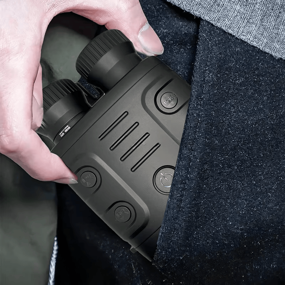 Lunette Vision Nocturne Chasse NightClair | NatureVision NightClair X-Pro