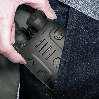 Lunette Vision Nocturne Chasse NightClair | NatureVision NightClair X-Pro