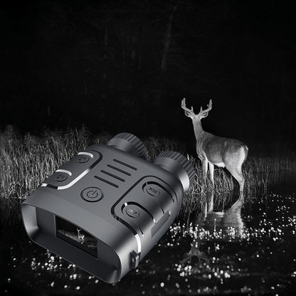 Lunette Vision Nocturne Chasse NightClair | NatureVision NightClair X-Pro