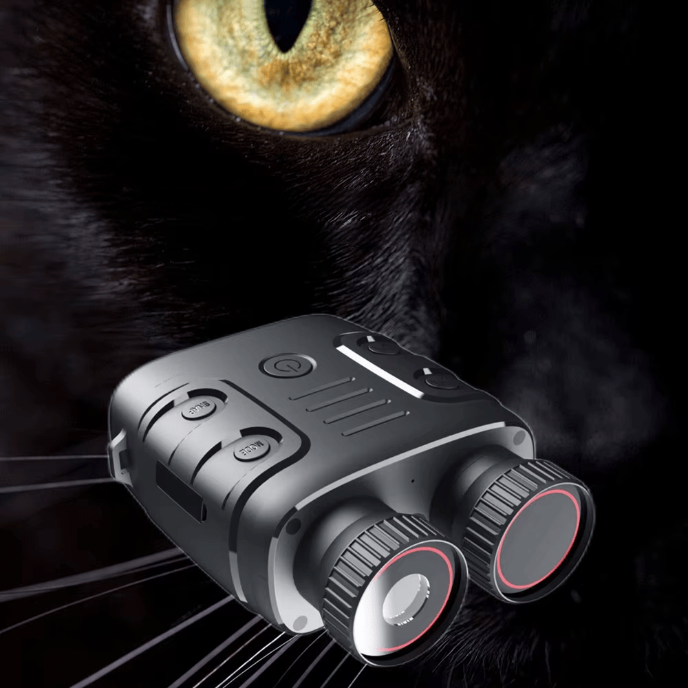 Lunette Vision Nocturne Chasse NightClair | NatureVision NightClair X-Pro