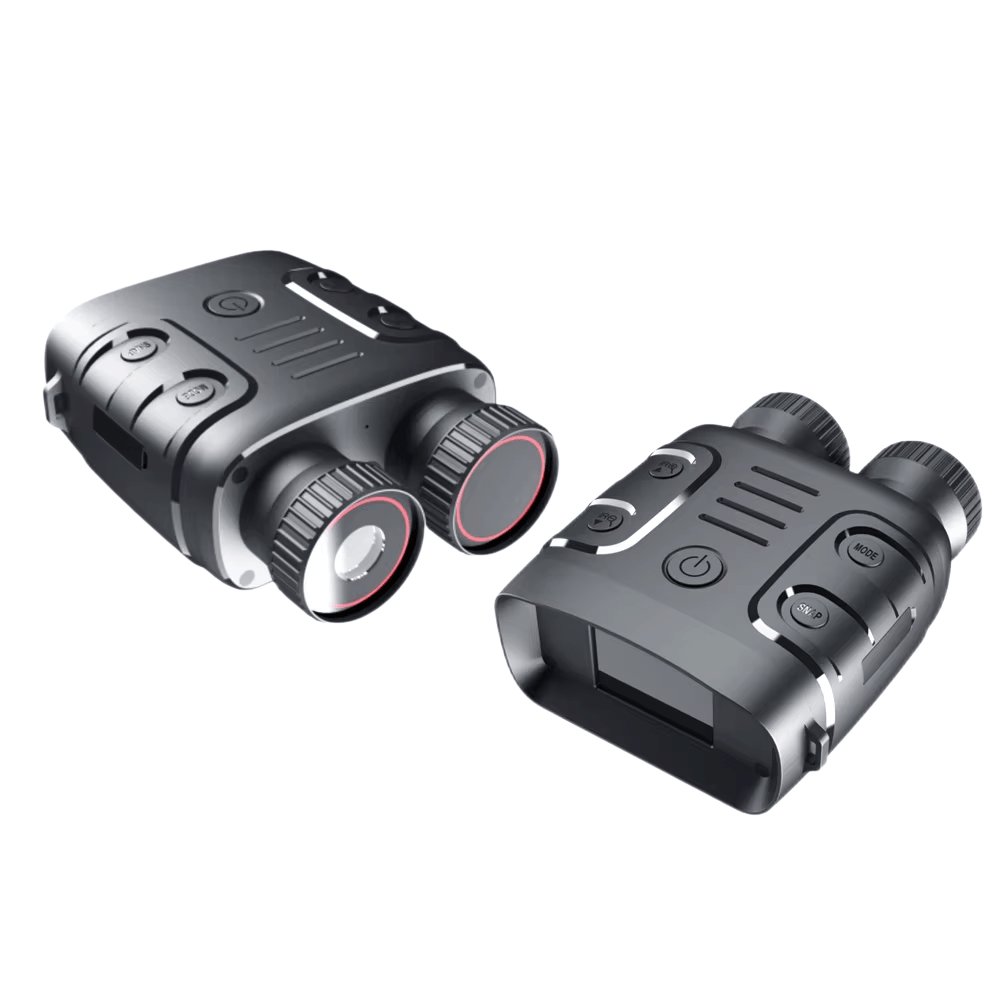 Lunette Vision Nocturne Chasse NightClair | NatureVision NightClair X-Pro