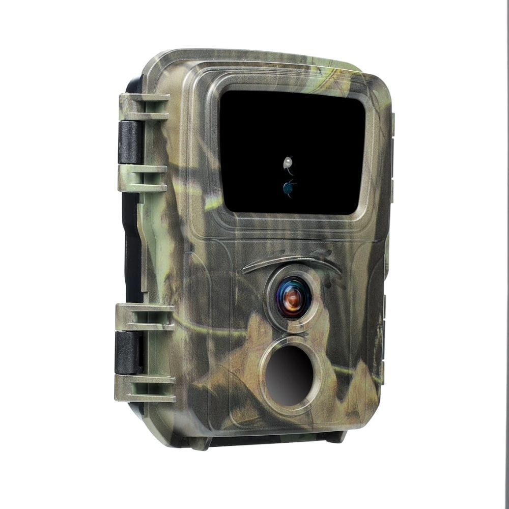 Mini Caméra de Chasse Discrète MiniCam | NatureVision 1x NatureVision MiniCam Stealth
