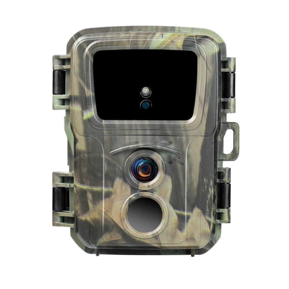 Mini Caméra de Chasse Discrète MiniCam | NatureVision 1x NatureVision MiniCam Stealth