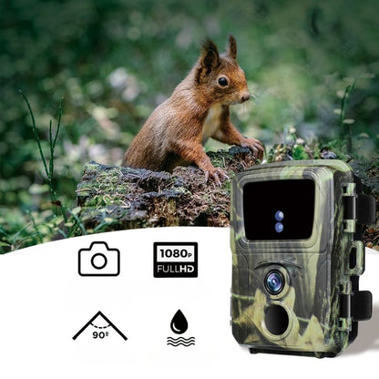 Mini Caméra de Chasse Discrète MiniCam | NatureVision 1x NatureVision MiniCam Stealth