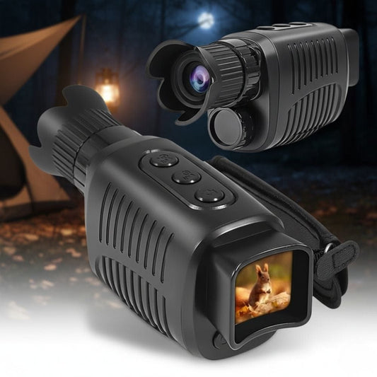 Monoculaire Vision Nocturne Compact PredaVision | NatureVision PredaVision