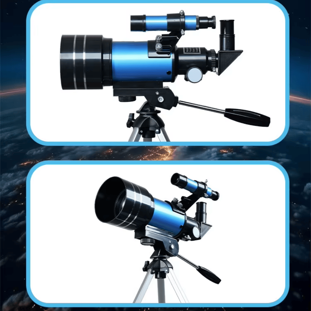 Télescope Débutant Adulte SkyMate | NatureVision