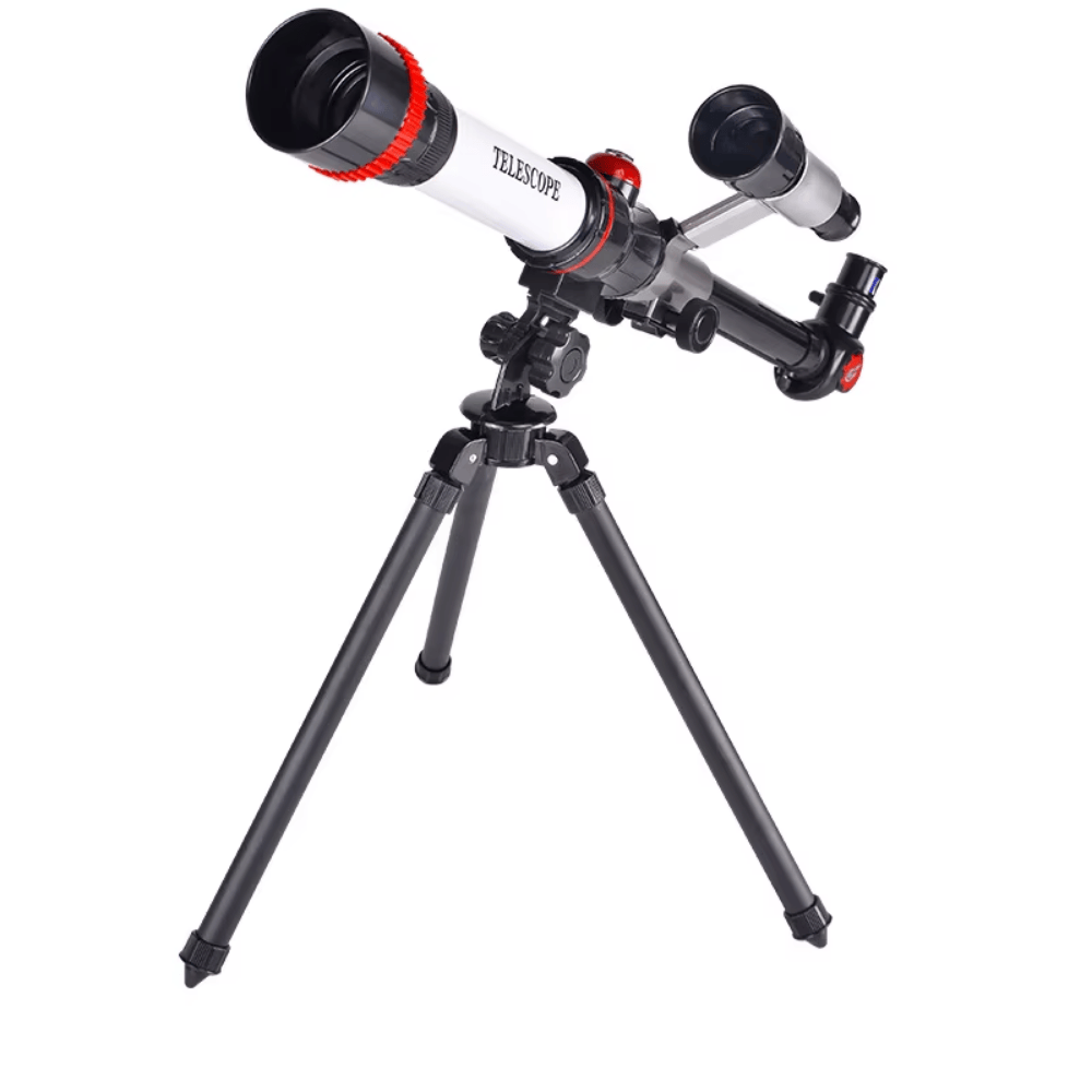 Télescope Enfant Portable & Éducatif | NatureVision
