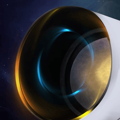 Télescope Étoile & Ciel Profond | NatureVision STELLARIS 70400