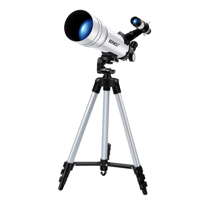 Télescope Étoile & Ciel Profond | NatureVision STELLARIS 70400