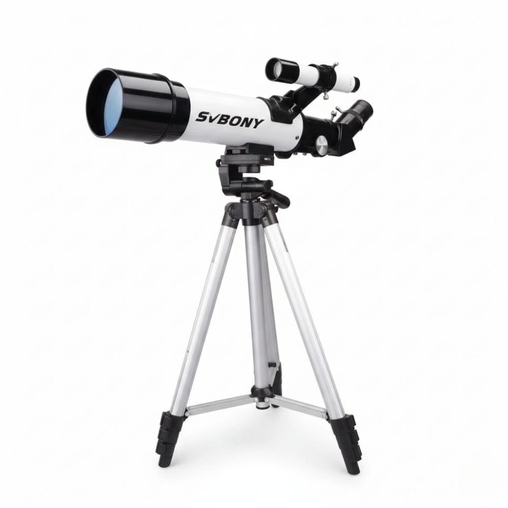 Télescope Lunette Astronomique | NatureVision NovaScope 60
