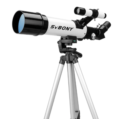 Télescope Lunette Astronomique | NatureVision NovaScope 60