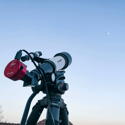 Télescope Lunette Astronomique | NatureVision NovaScope 60