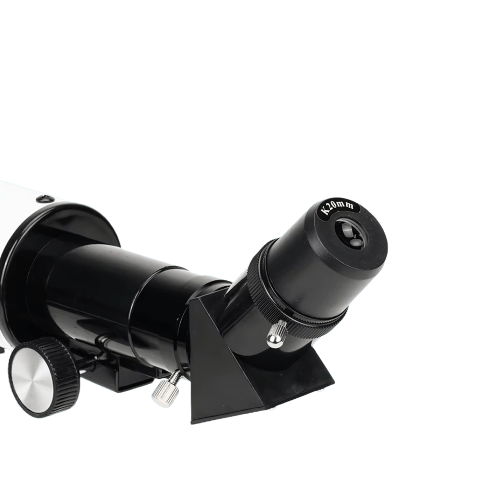 Télescope Lunette Astronomique | NatureVision NovaScope 60
