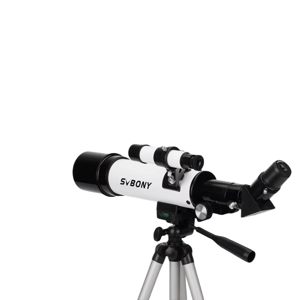 Télescope Lunette Astronomique | NatureVision NovaScope 60