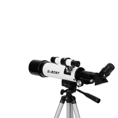 Télescope Lunette Astronomique | NatureVision NovaScope 60