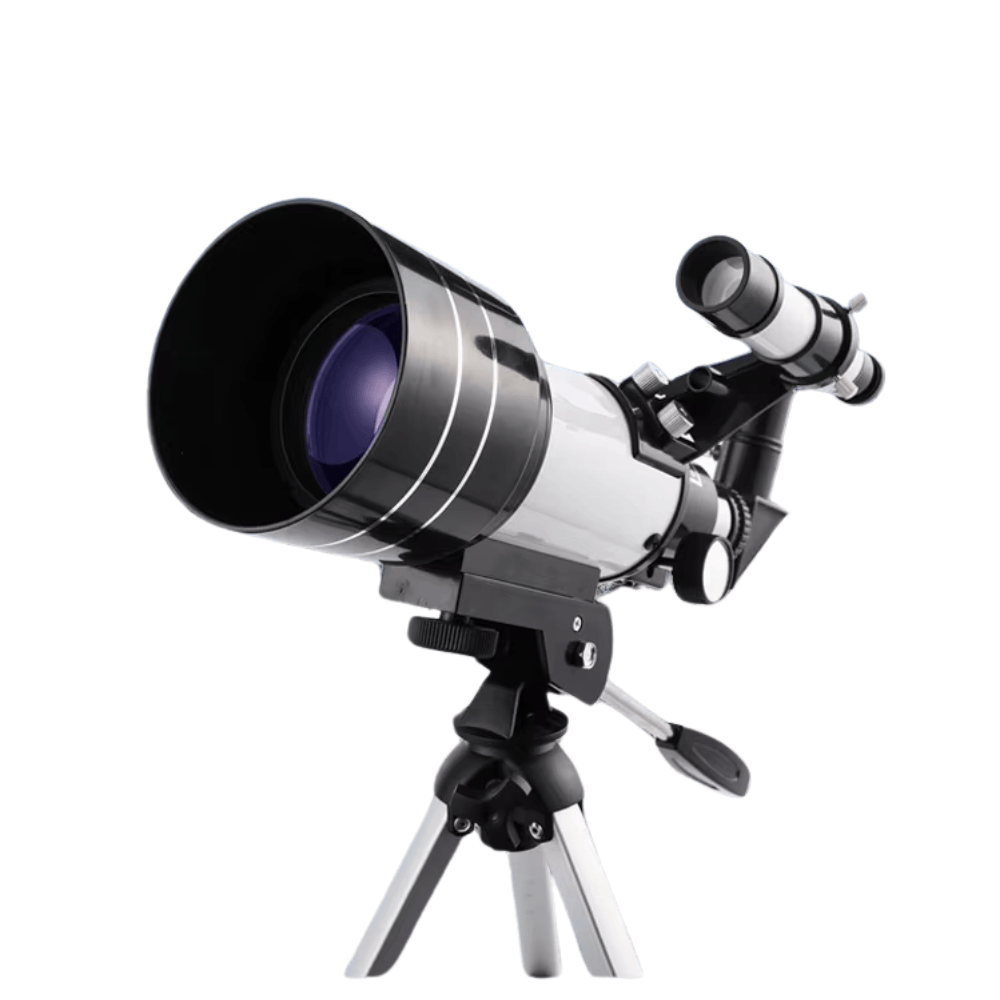 Télescope pour Voir les Planètes HD | NatureVision