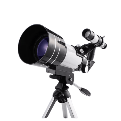 Télescope pour Voir les Planètes HD | NatureVision