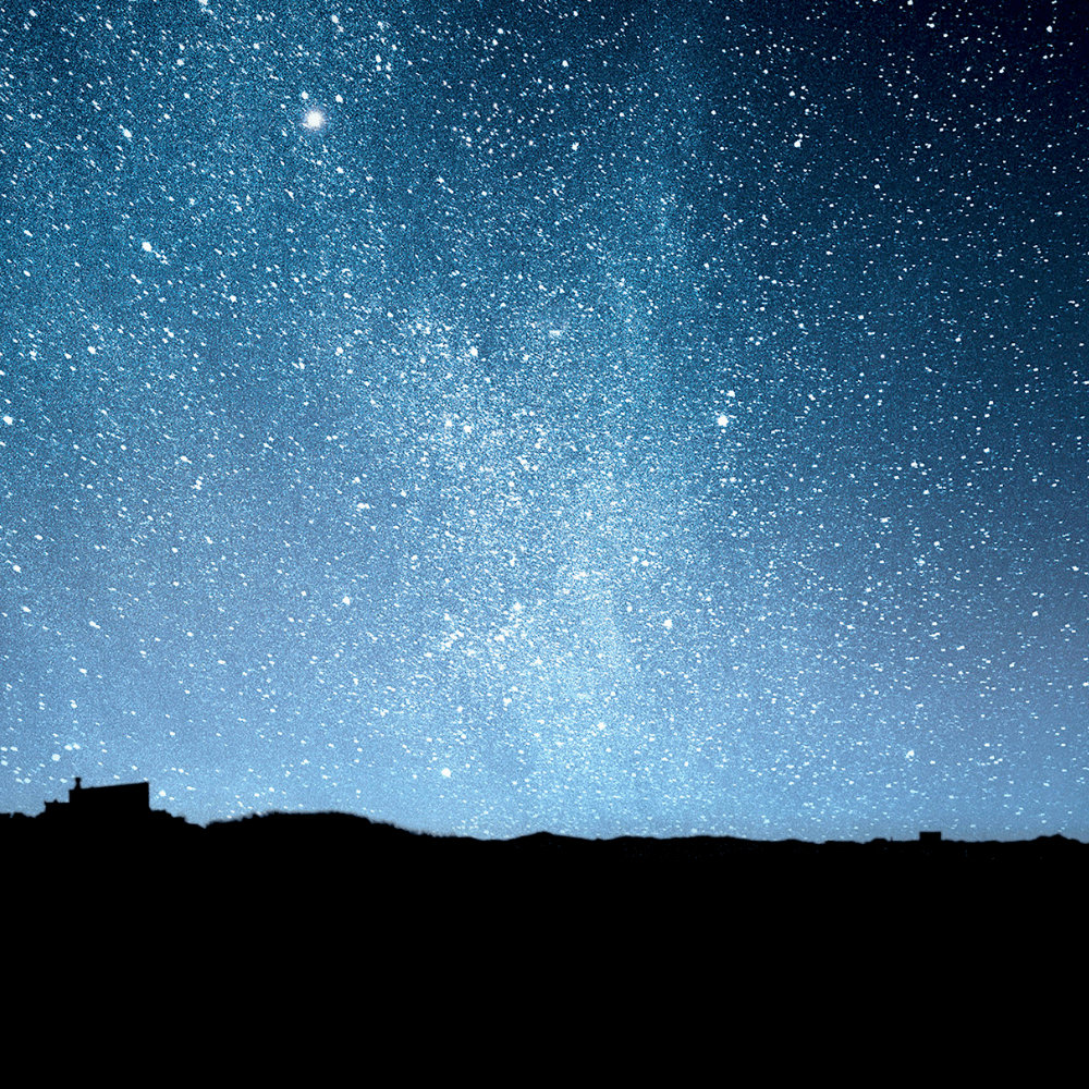 Télescope pour Voir les Planètes HD | NatureVision