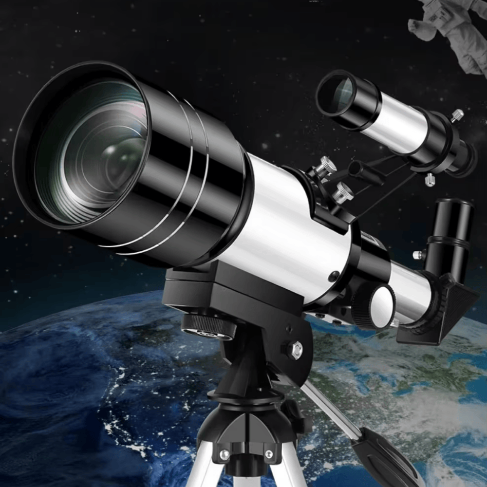 Télescope pour Voir les Planètes HD | NatureVision