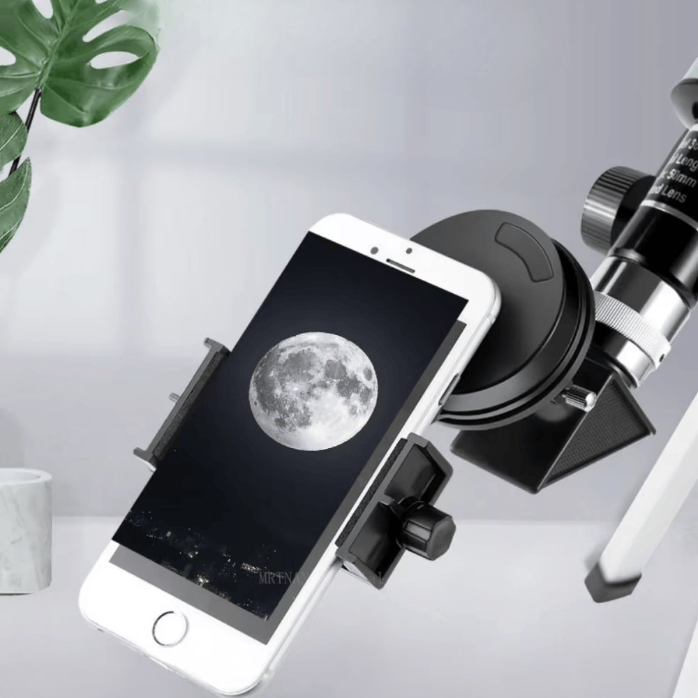 Télescope pour Voir les Planètes HD | NatureVision