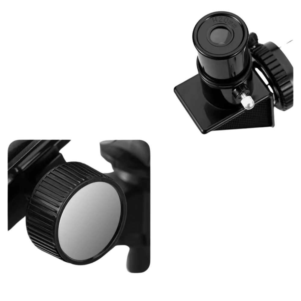 Télescope pour Voir les Planètes HD | NatureVision