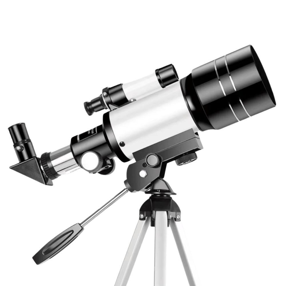 Télescope pour Voir les Planètes HD | NatureVision