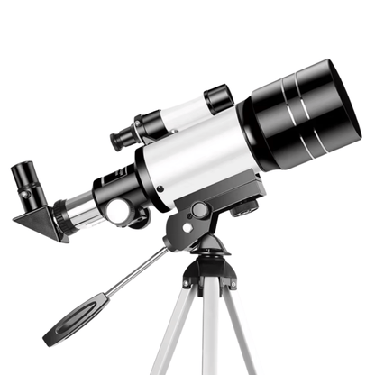 Télescope pour Voir les Planètes HD | NatureVision