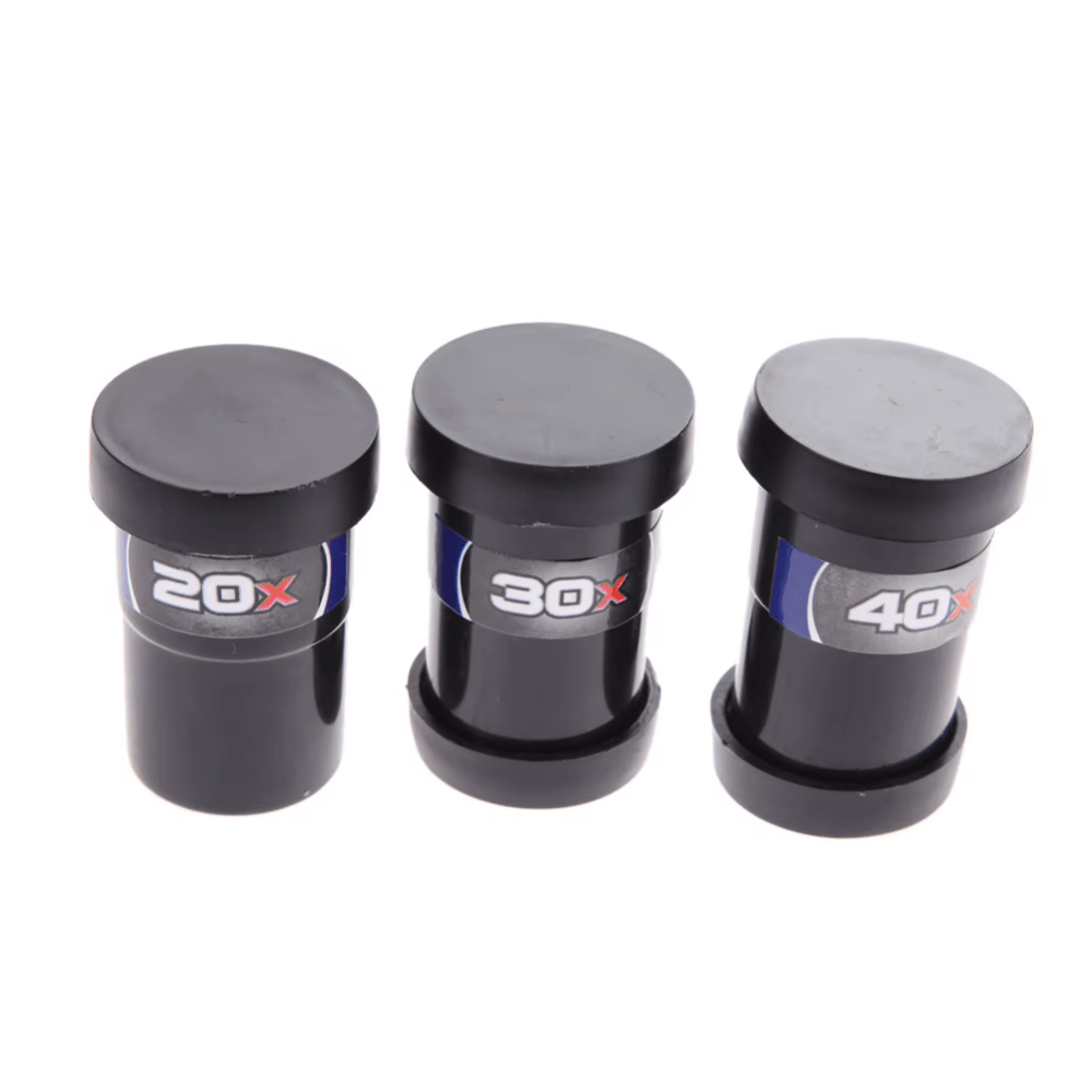 Télescope Terrestre & Astronomique | NatureVision Cosmodôme Noir