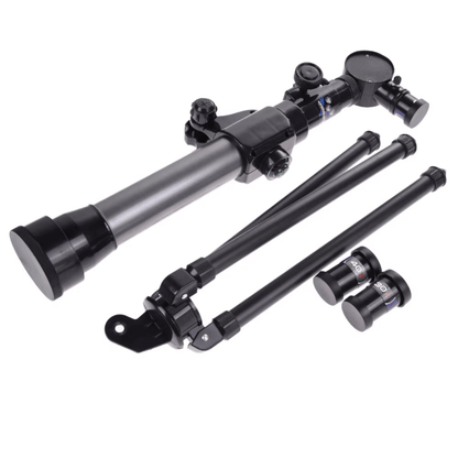 Télescope Terrestre & Astronomique | NatureVision Cosmodôme Noir