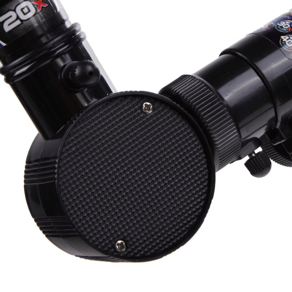 Télescope Terrestre & Astronomique | NatureVision Cosmodôme Noir