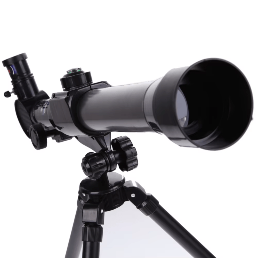 Télescope Terrestre & Astronomique | NatureVision Cosmodôme Noir