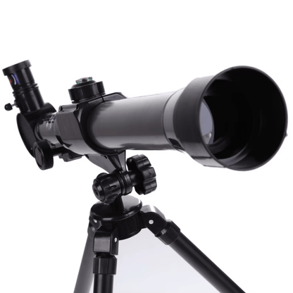 Télescope Terrestre & Astronomique | NatureVision Cosmodôme Noir