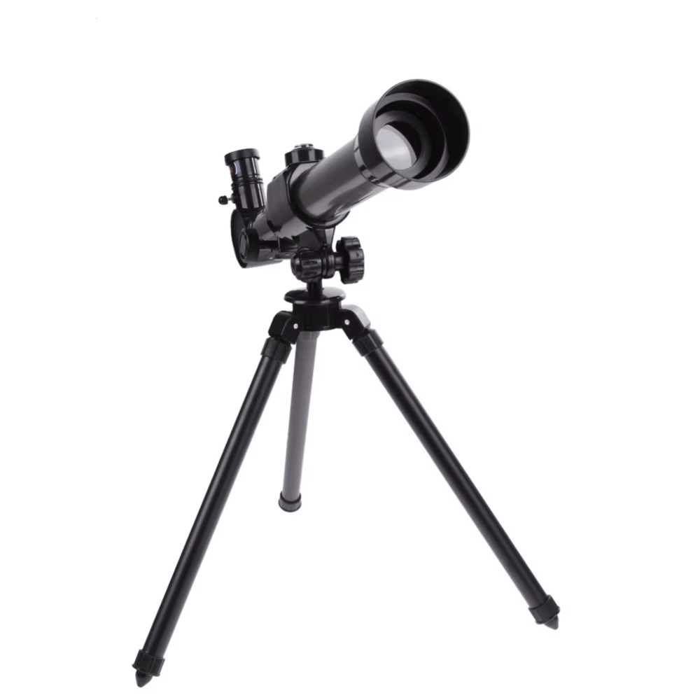 Télescope Terrestre & Astronomique | NatureVision Cosmodôme Noir